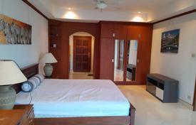 1 dormitorio piso 84 m² en Pattaya, Tailandia. 104 000 €