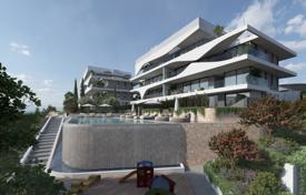 3-dormitorio apartamentos en edificio nuevo en Limasol (Lemesos), Chipre. 599 000 €