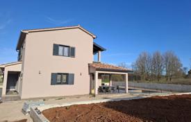 4 dormitorio casa de pueblo 185 m² en Labin, Croacia. 590 000 €