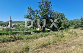 Terreno en Istria County, Croacia. 599 000 €