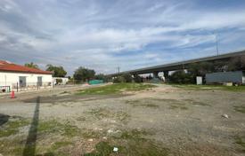 Terreno en Kato Polemidia, Chipre. 600 000 €