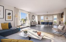 New residential complex with apartments en Rhône, Francia. de 369 000 €
