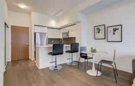 1 dormitorio piso en Etobicoke, Canadá. C$787 000