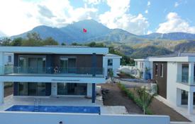Casa de pueblo 209 m² en Kemer, Turquía. 58 305 000 TRY