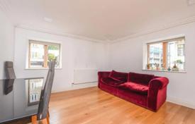2 dormitorio piso 74 m² en Londres, Gran Bretaña. £885 000