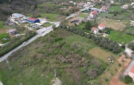 Terreno en Radanovici, Montenegro. 1 000 000 €