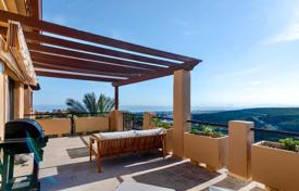 2 dormitorio piso en Marbella, España. 370 000 €