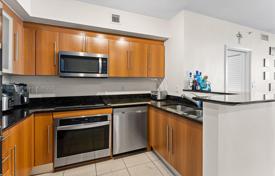 2-dormitorio apartamentos en condominio 103 m² en Miami, Estados Unidos. $625 000