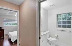 Casa de pueblo – Coral Springs, Florida, Estados Unidos. $390 000