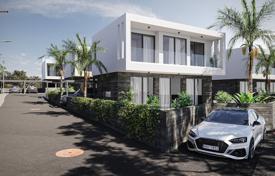 3 dormitorio villa 130 m² en Kissonerga, Chipre. 480 000 €