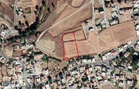 Terreno en Deftera, Chipre. 491 000 €