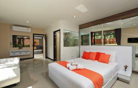 2-dormitorio apartamentos en condominio 115 m² en Phuket Town, Tailandia. $271 000