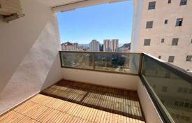 2 dormitorio piso 85 m² en Villajoyosa, España. 230 000 €
