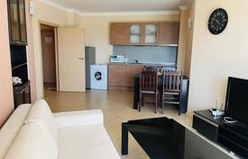 2 dormitorio piso 74 m² en Tsarevo, Bulgaria. 89 000 €