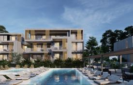 4-dormitorio apartamentos en edificio nuevo en Pafos, Chipre. 1 060 000 €