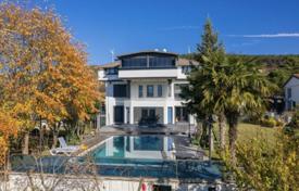 9 dormitorio villa 2833 m² en Çatalca, Turquía. Price on request