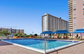 2-dormitorio apartamentos en condominio 115 m² en Sunny Isles Beach, Estados Unidos. $370 000