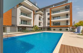 2 dormitorio piso 140 m² en Limassol (city), Chipre. 600 000 €