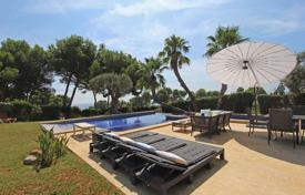 5 dormitorio chalet 489 m² en Moraira, España. 1 495 000 €