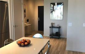 1 dormitorio piso en Richmond Street West, Canadá. C$1 298 000