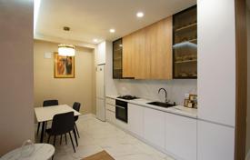 4 dormitorio piso 108 m² en Vake-Saburtalo, Georgia. $245 000