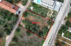 Terreno en Zadar County, Croacia. 270 000 €