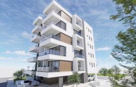 2 dormitorio ático en Larnaca, Chipre. 415 000 €