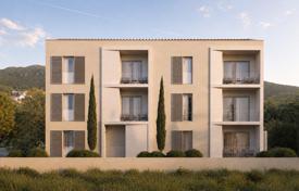 1 dormitorio piso 48 m² en Tivat city, Montenegro. 172 000 €