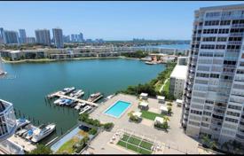 2-dormitorio apartamentos en condominio 145 m² en Aventura, Estados Unidos. $440 000