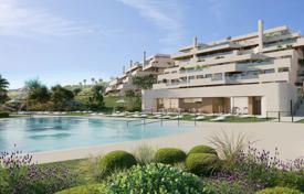 5 dormitorio piso 133 m² en La Alkaidesa, España. 578 000 €