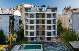 Piso 243 m² en Konyaalti, Turquía. 34 483 000 TRY