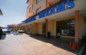 2 dormitorio piso 65 m² en Sveti Vlas, Bulgaria. 120 000 €