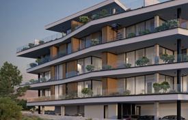 2 dormitorio piso 117 m² en Germasogeia, Chipre. 500 000 €