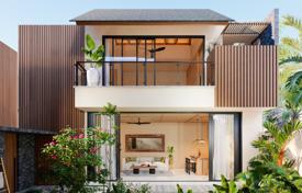 Villa – Kerobokan Kelod, North Kuta, Badung,  Indonesia. $250 000