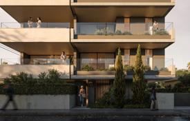 2 dormitorio ático 96 m² en Limasol (Lemesos), Chipre. 453 000 €