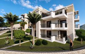 1 dormitorio piso 52 m² en Budva city, Montenegro. 187 000 €