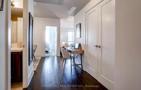 6 dormitorio piso en Old Toronto, Canadá. C$1 318 000