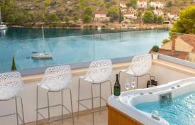 Villa – Brac, Split-Dalmatia County, Croacia. 2 500 000 €