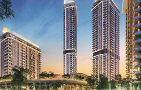 Complejo residencial Mirdad Towers – Dubai Studio City, Dubai, EAU. de $354 000