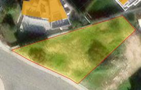 Terreno en Agios Athanasios (Cyprus), Chipre. 700 000 €