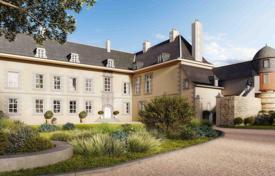 New residential complex with apartments en Guingamp, Francia. de 343 000 €