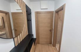 2 dormitorio piso 59 m² en Budva (city), Montenegro. 184 000 €