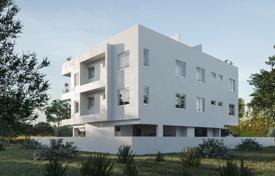 2-dormitorio apartamentos en edificio nuevo en Larnaca, Chipre. 215 000 €