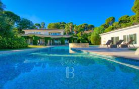 8 dormitorio chalet en Antibes, Francia. 13 500 000 €