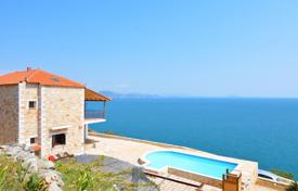 5 dormitorio villa 145 m² en Peloponeso, Grecia. 360 000 €