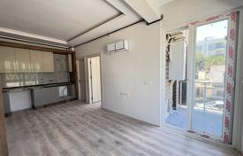 Piso 55 m² en Konyaalti, Turquía. $112 000