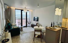 2 dormitorio piso 56 m² en Batumi, Georgia. $115 000