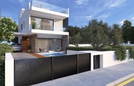 3 dormitorio chalet 256 m² en Geroskipou, Chipre. 555 000 €