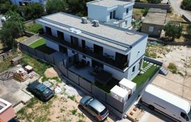 4 dormitorio casa de pueblo 116 m² en Vrsi, Croacia. 329 000 €