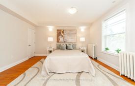 8 dormitorio casa de pueblo en York, Canadá. C$1 816 000